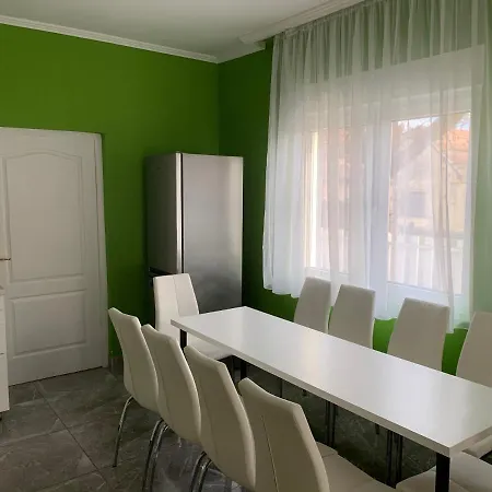 Apartmán Dorina