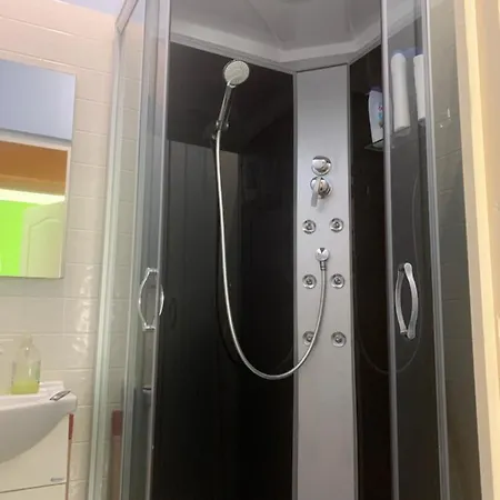 Dorina Apartmán