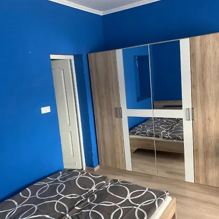 Dorina Apartmán