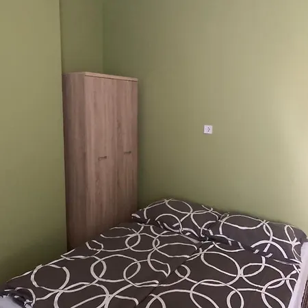 Dorina Apartmán