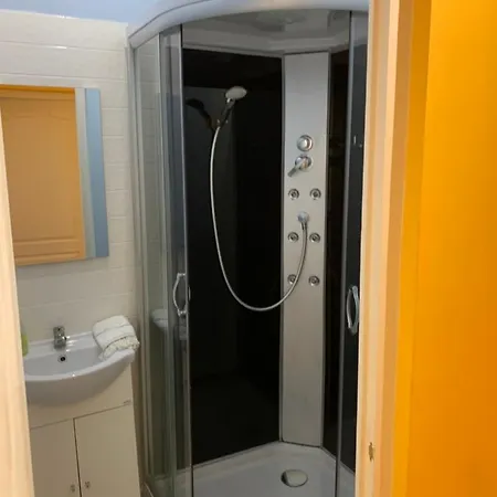 Apartmán Dorina