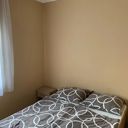Dorina Apartmán *