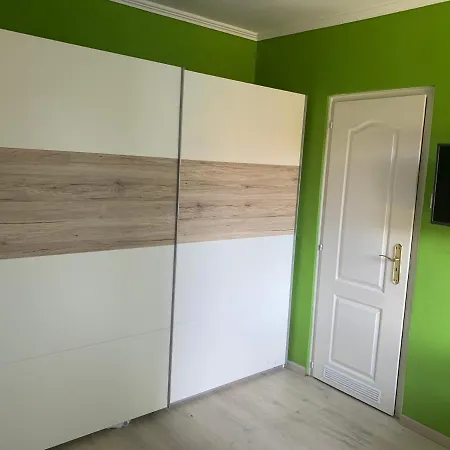 Dorina Apartmán Siófok