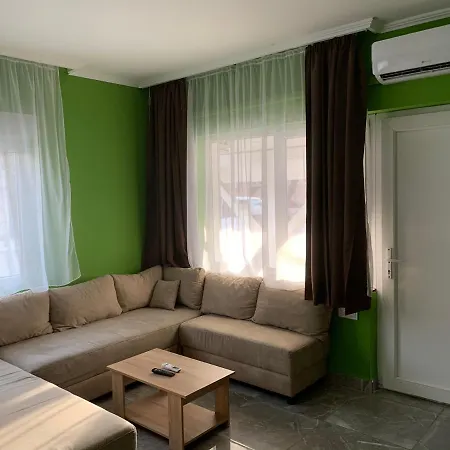 Apartmán Dorina *