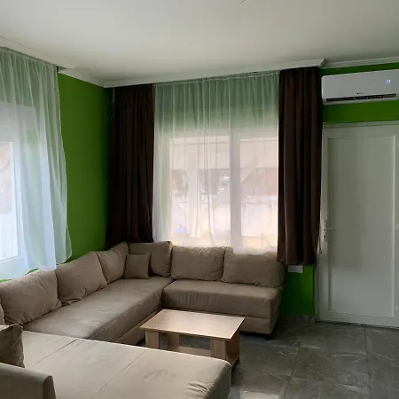 Apartmán Dorina