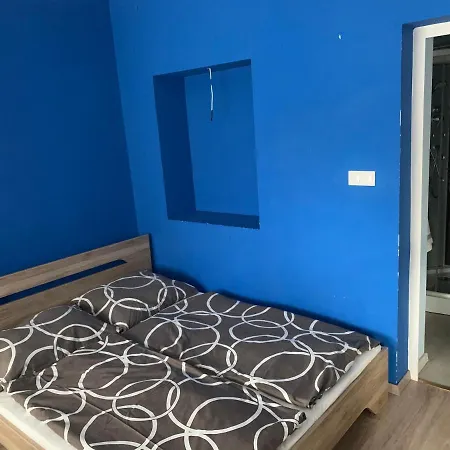 Apartmán Dorina *