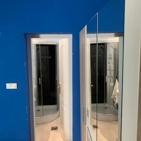 Dorina Apartmán