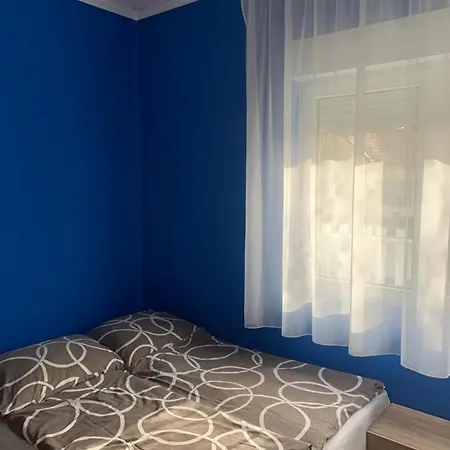 Dorina Apartmán Siófok