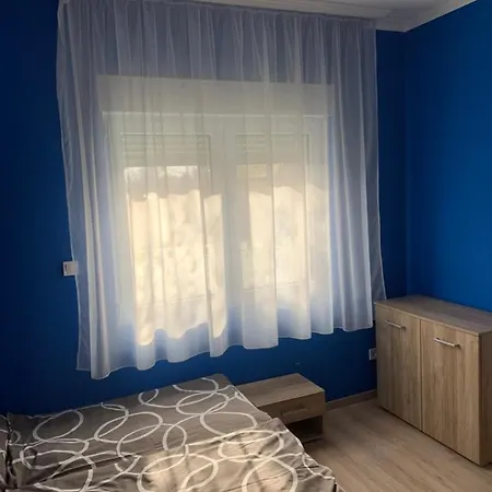 Dorina Apartmán