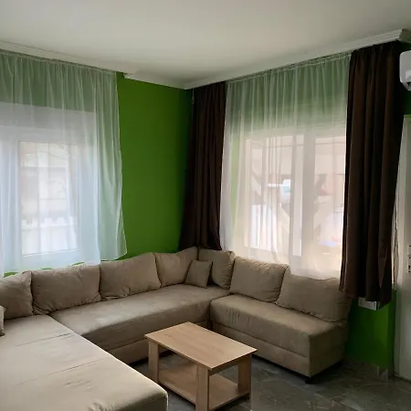 Apartmán Dorina
