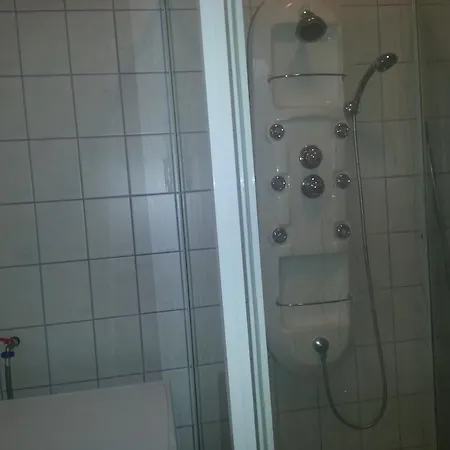 Apartmán Dorina Siófok