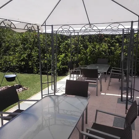 Apartment Dorina Siofok