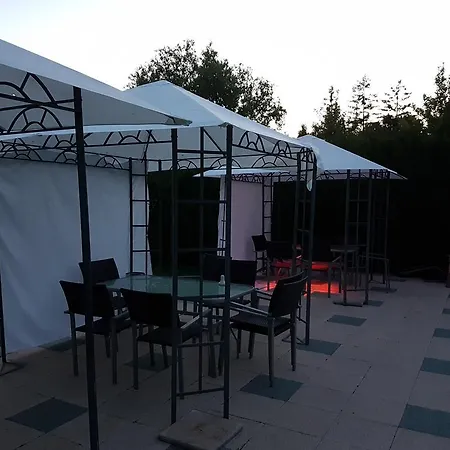 Apartmán Dorina Siófok
