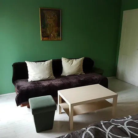 Apartmán Dorina