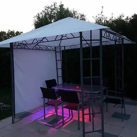 Apartmán Dorina *
